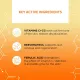 Eveline Cosmetics Serum Shot 15% Vitamin C+Cg Illuminating Treatment 30ml – Ορός Προσώπου για Λάμψη, Δυσχρωμίες & Ομοιόμορφο Τόνο