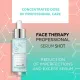 Eveline Cosmetics Face Therapy Professional Serum Shot 10% Niacinamide Treatment 30ml – Ορός Προσώπου για Λιπαρότητα, Πόρους & Ατέλειες