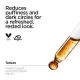 Revox B77 Just Caffeine 5% Eye Contour Serum 30ml – Ορός Ματιών με Καφεΐνη για Μαύρους Κύκλους, Πρήξιμο & Κουρασμένη Όψη