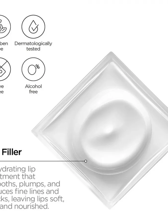 REVOX B77 Lip Filler Hyaluronic Acid 12ml – Lip Plumper με Υαλουρονικό Οξύ για Όγκο, Ενυδάτωση & Λείανση REVOX B77 Lip Filler Hyaluronic Acid 12ml – Lip Plumper με Υαλουρονικό Οξύ για Όγκο, Ενυδάτωση & Λείανση
