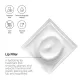 REVOX B77 Lip Filler Hyaluronic Acid 12ml – Lip Plumper με Υαλουρονικό Οξύ για Όγκο, Ενυδάτωση & Λείανση REVOX B77 Lip Filler Hyaluronic Acid 12ml – Lip Plumper με Υαλουρονικό Οξύ για Όγκο, Ενυδάτωση & Λείανση