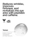 Revox B77 Just Multi-Peptide Serum for Eye Contour 30ml – Ορός Ματιών με Πεπτίδια για Λεπτές Γραμμές, Πρήξιμο & Θαμπή Όψη