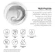Revox B77 Just Multi-Peptide Serum for Eye Contour 30ml – Ορός Ματιών με Πεπτίδια για Λεπτές Γραμμές, Πρήξιμο & Θαμπή Όψη