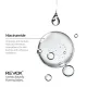 Revox B77 Just Niacinamide 10% Daily Moisturiser 30ml – Ορός Προσώπου με Νιασιναμίδη για Ατέλειες, Λιπαρότητα & Τραχιά Υφή Revox B77 Just Niacinamide 10% Daily Moisturiser 30ml – Ορός Προσώπου με Νιασιναμίδη για Ατέλειες, Λιπαρότητα & Τραχιά Υφή