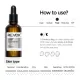 Revox B77 Just Niacinamide 10% Daily Moisturiser 30ml – Ορός Προσώπου με Νιασιναμίδη για Ατέλειες, Λιπαρότητα & Τραχιά Υφή Revox B77 Just Niacinamide 10% Daily Moisturiser 30ml – Ορός Προσώπου με Νιασιναμίδη για Ατέλειες, Λιπαρότητα & Τραχιά Υφή
