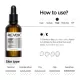 Revox B77 Just Peptides 10% Multi-Cocktail Serum 30ml – Ορός Προσώπου με Πεπτίδια για Ρυτίδες, Σύσφιξη & Ελαστικότητα
