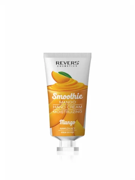 Revers Moisturizing Mango SMOOTHIE Hand Cream 50ml