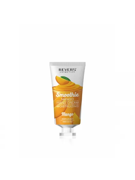 Revers Moisturizing Mango SMOOTHIE Hand Cream 50ml