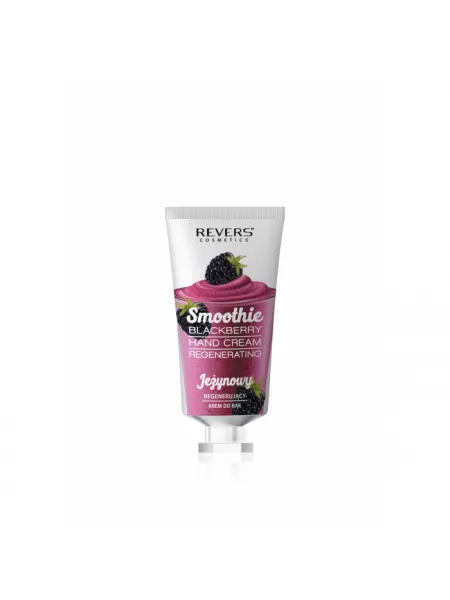 Revers Regenerating Blackberry SMOOTHIE Hand Cream 50ml