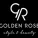 GOLDEN ROSE