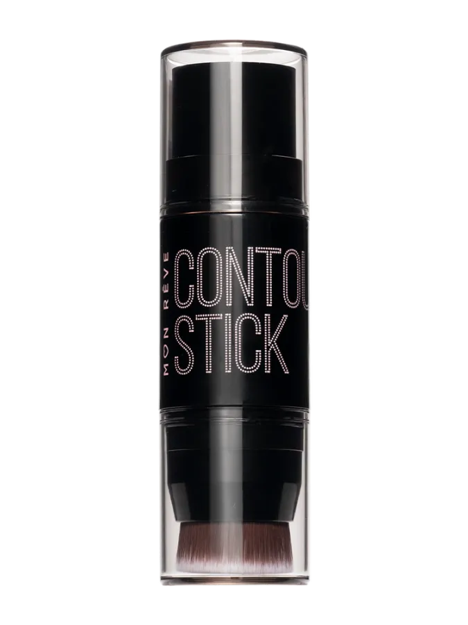 Mon Reve Contour Stick 5.5gr - Κρεμώδες Στικ Σμίλευσης #01 (NOCCIOLA)