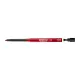 Mon Reve Infiniliner Gel Lip Pencil - Αδιάβροχο Μηχανικό Μολύβι Χειλιών 1.2gr – #07 Deep Red