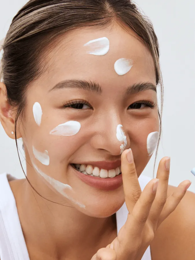Beauty of Joseon Relief Sun Aqua-Fresh: Rice + B5 SPF50+ PA++++ 50ml – Ελαφρύ Αντηλιακό Προσώπου για Λιπαρές & Μικτές Επιδερμίδες