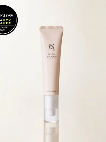 Beauty of Joseon Revive Eye Serum: Ginseng + Retinal 30ml – Ορός Ματιών με Ginseng & Retinal για Ρυτίδες, Σύσφιξη & Λάμψη